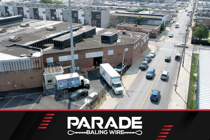 Beware Hidden Cost of Cheap Wire: Here’s How Parade Baling Wire Can Help